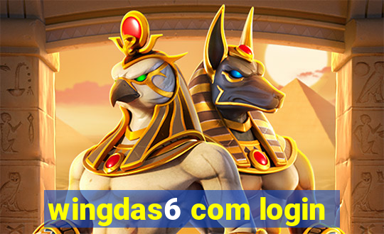 wingdas6 com login